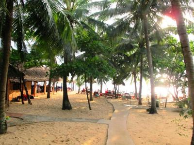 Nhat Lan Resort - 11