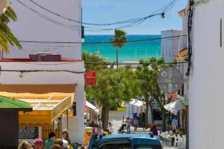 Fuerte Conil-Resort - 35