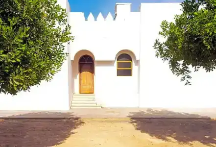 Liwa Apartments - 59