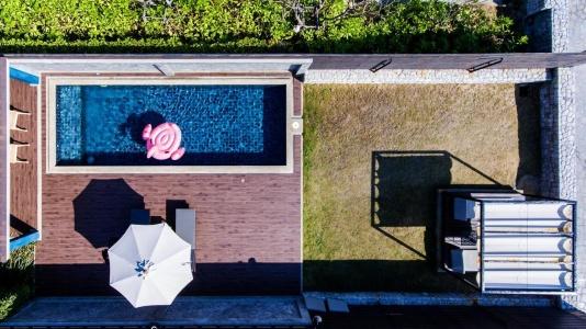 Coral Tree Villa Huahin - 0