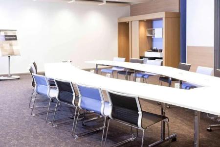 Novotel Strasbourg Centre Halles - 14