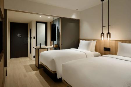 Fairfield by Marriott Tochigi Nikko - 2