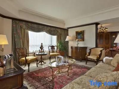 Park Tower, A Luxury Collection, Buenos Aires - 104