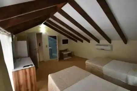 Sahra Su Holiday Village & Spa - 87