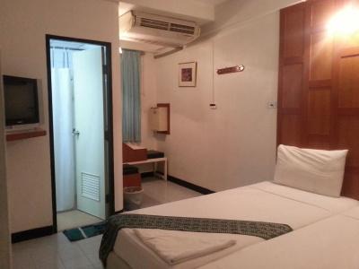 New Siam Riverside - Sha Certified - 1