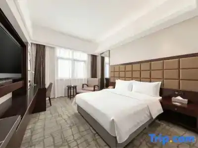 Henan Rebecca - 64