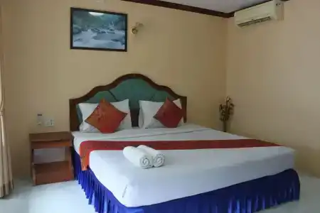 Aonang Village Resort - 3