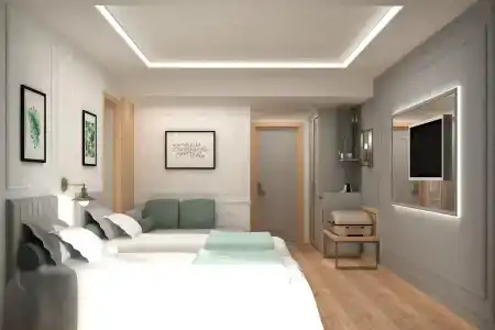 Miramare Queen - Ultra All Inclusive - 3