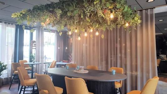 Treetop Spa Hangout & - 34