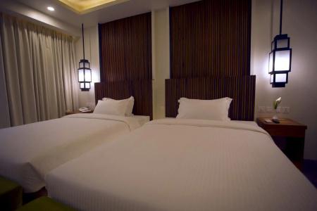 Hari Residence & Spa - 5