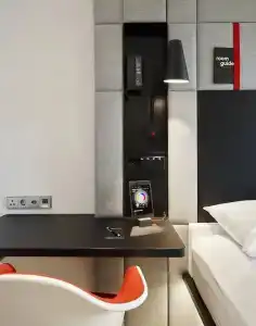 citizenM Geneva - 30