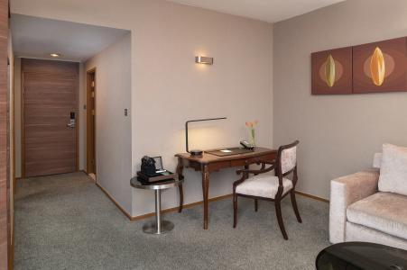 Swissotel Bangkok Ratchada - Sha Extra Plus - 9