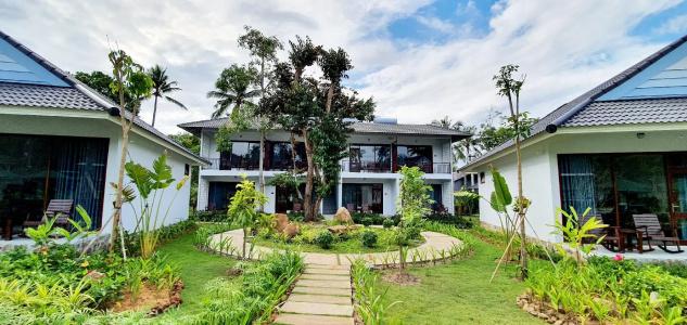 Kingo Retreat Resort - 39