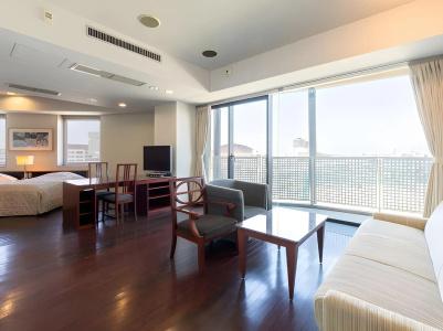 The Residential Suites Fukuoka - 31