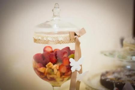 i Racconti Di Partenope b&b - 11
