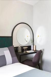 Hôtel les Cigales - 32