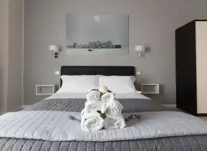 Photoguest b&b - 1