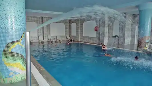 Royal Jinene Sousse - 8