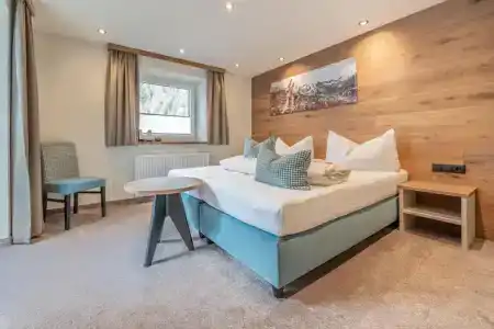 Garni Ötztal - 19