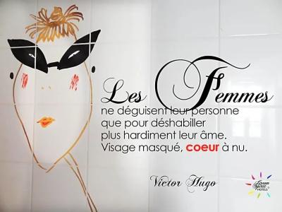 Le Pavillon - 75