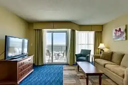 Carolinian Beach - 279