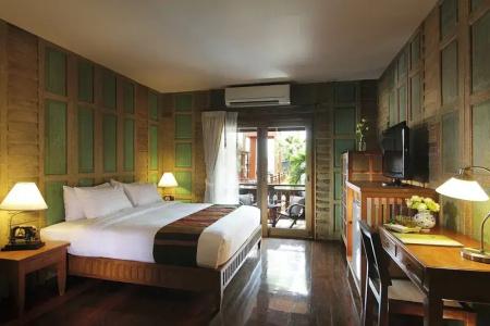 Baan u Sabai Boutique House-Sha Plus - 106