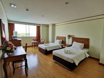 Morakot Twin Chumphon - 20