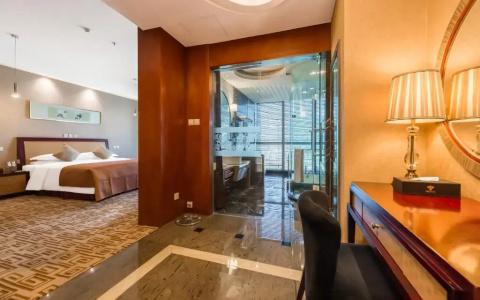 Empark Grand Kunming - 53