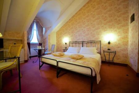 Best Western Crystal Palace - 59