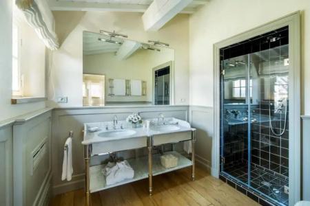 Borgo Del Cabreo - 44