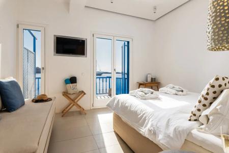 Bluetopia Suites - 41