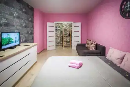 Квартиры на Холмогорова 15А - 1