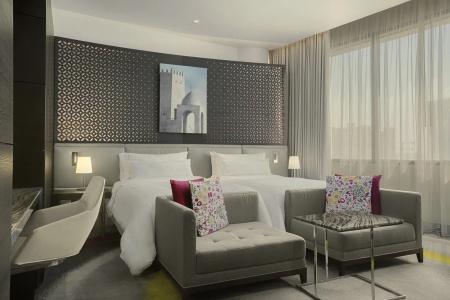 The Westin & Spa - 14