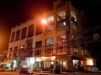 Hip Inn Coffee Phitsanulok - 0