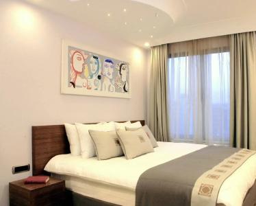 Taba Luxury Suites & - 4