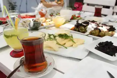 Grand Alaçatı Butik - 11