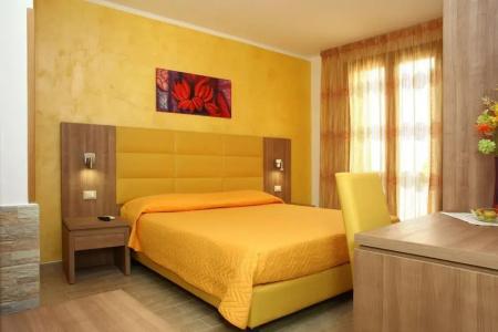 Coralia Bed & Breakfast - 27