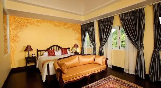 Ping Nakara Boutique And Spa - 50