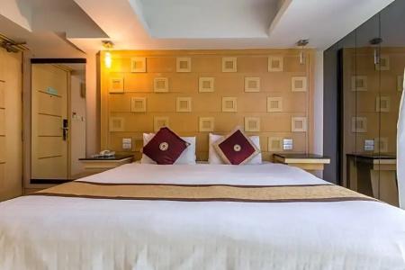 Smart Suites - 41