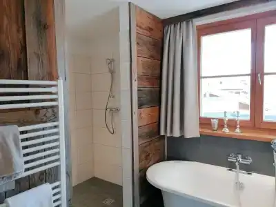Almdorf Almlust - 109