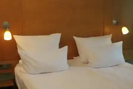 Best Western Kantstrasse Berlin - 46