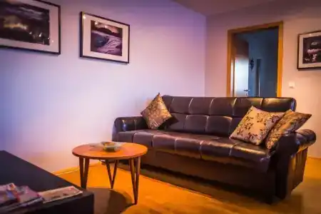 Bakki Apartments & - 62
