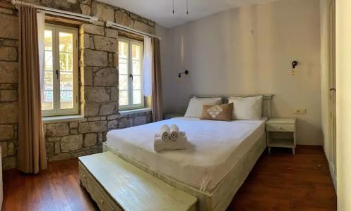Oberj d'Azur Alaçatı - 40
