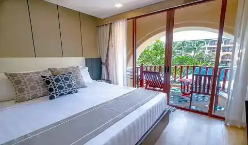 Phuket Graceland Resort And Spa - Sha Extra Plus - 115