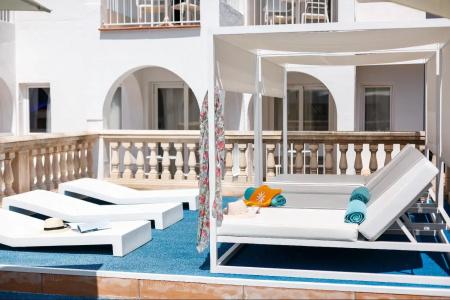 R2 Bahia Cala Ratjada - Adults Only - 20