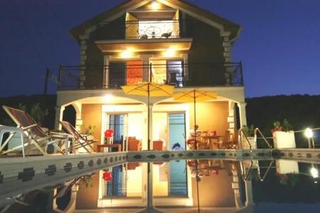 Villa Tivat - 49