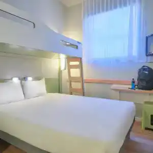 Ibis Budget Madrid Calle 30 - 21