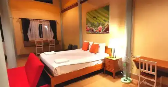 Koh Mook Riviera Beach - 164