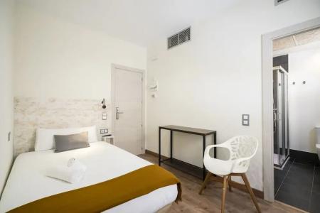 Azacanes Hostal Boutique Toledo - 16