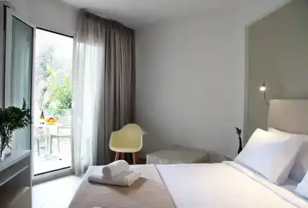 Amaronda Resort & Spa Eretria - 2